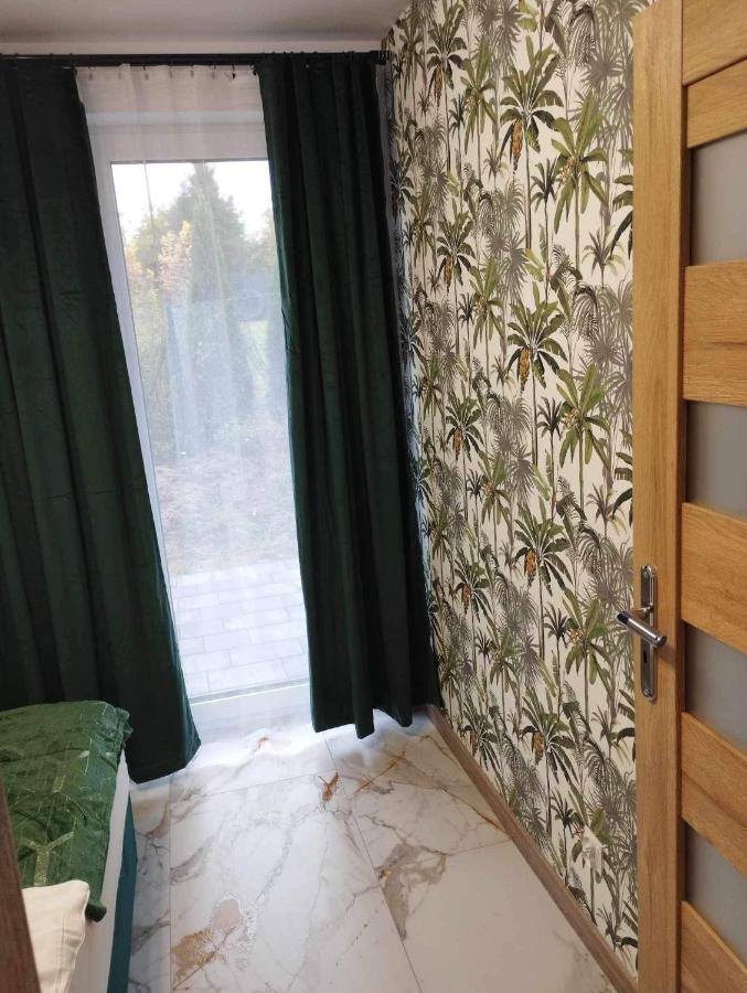 Apartament Zielony 12/2 Starogard Gdański Exterior foto