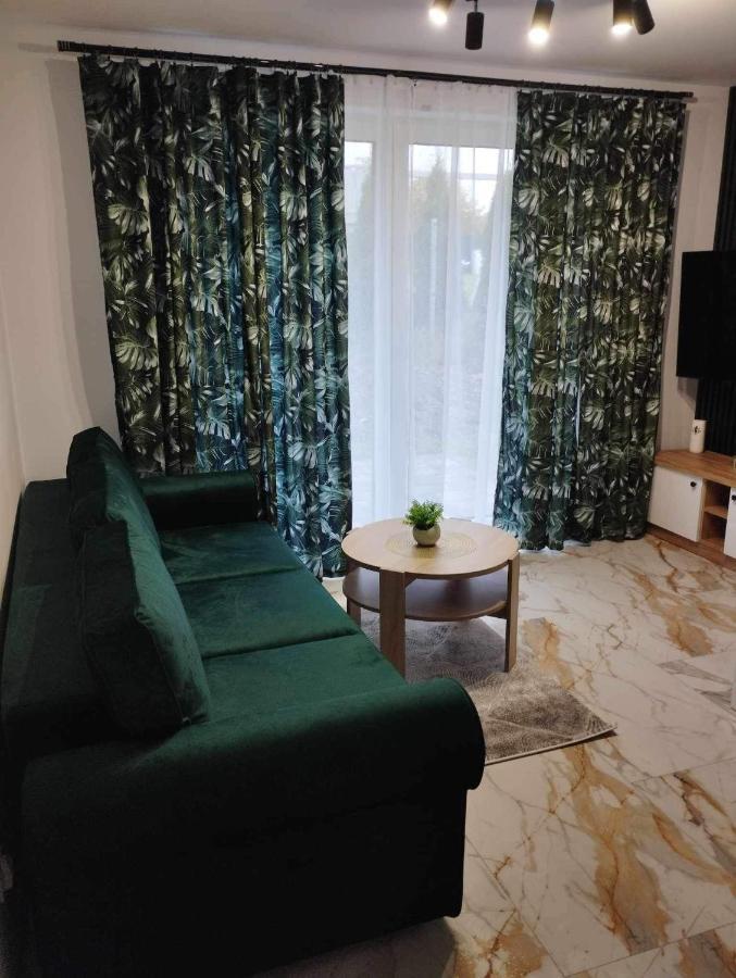 Apartament Zielony 12/2 Starogard Gdański Exterior foto
